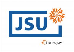 Logo firmy JSU sp. z o.o. 